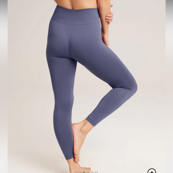 Knix Good to Go Seamless High Rise Leggings - Picture 3 of 9
